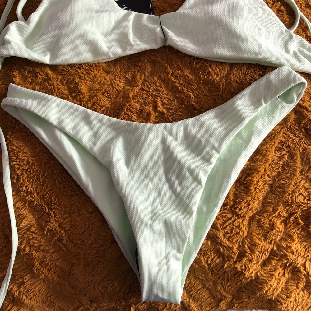 ZAFUL Bikini Swimsuit